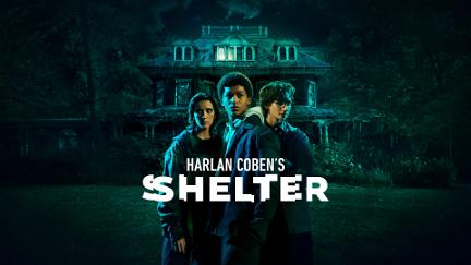 Harlan Coben's Shelter poster