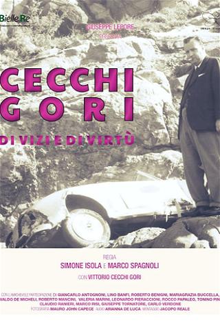 Cecchi Gori: una famiglia italiana poster