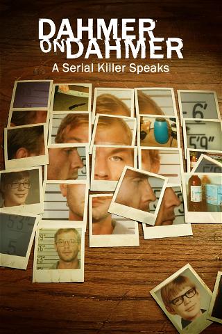 Dahmer On Dahmer: A Serial Killer Speaks poster