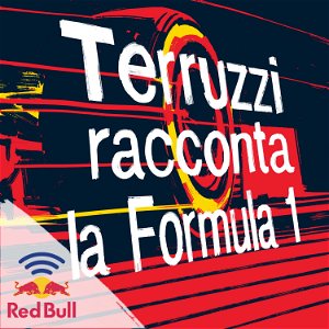 Terruzzi Racconta la Formula 1 poster