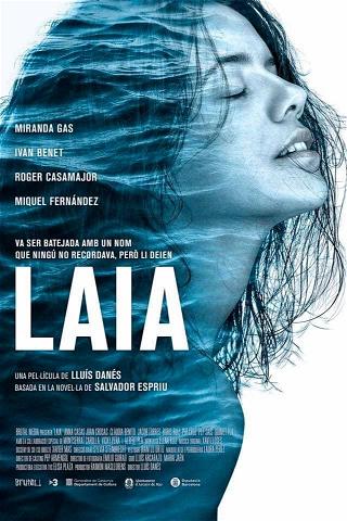Laia poster