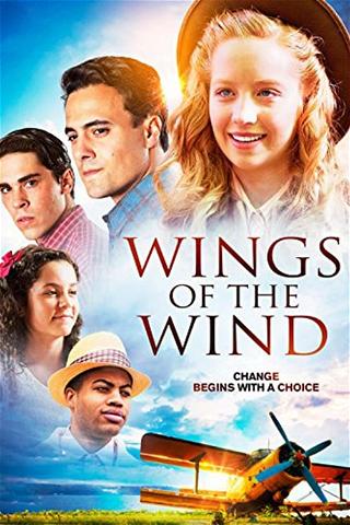 Wings of the Wind poster