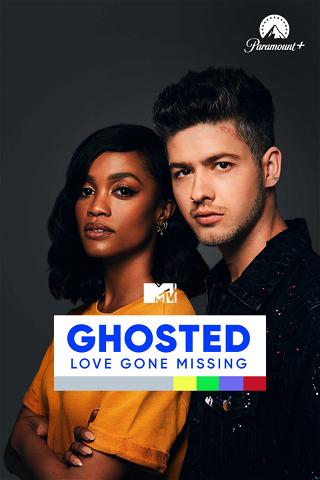 Ghosted: Love Gone Missing poster