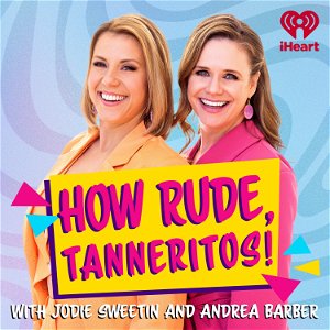 How Rude, Tanneritos! poster