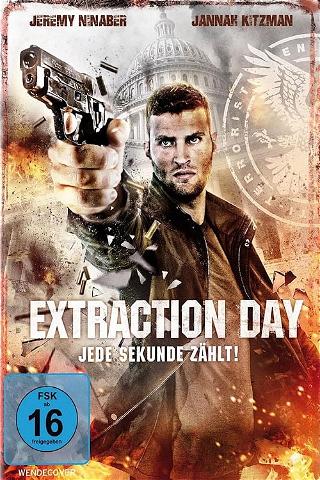Extraction Day poster