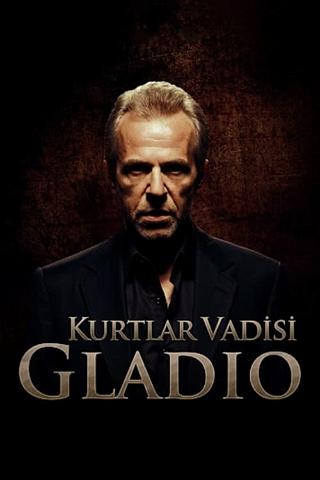 Kurtlar Vadisi: Gladio poster