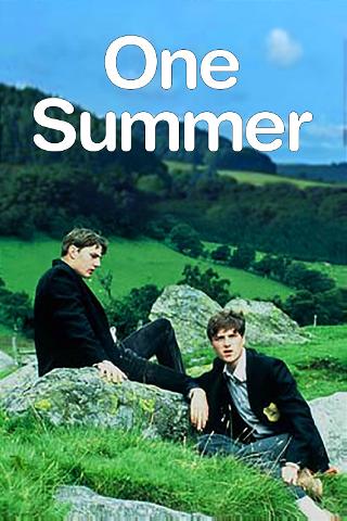 One Summer poster