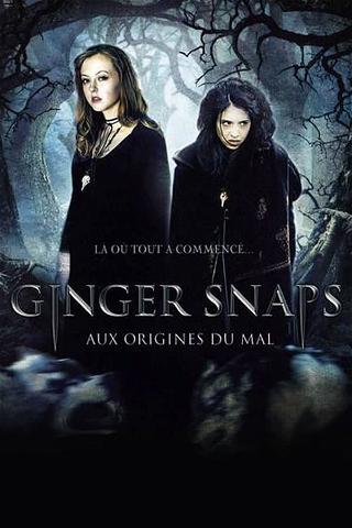 Ginger Snaps 3 : Aux origines du mal poster