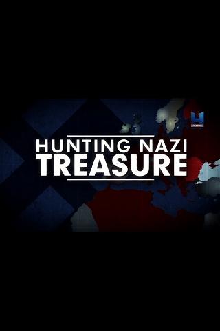 Nazi Treasure Hunters poster
