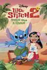 Lilo and Stitch 2: Stitch Has a Glitch poster