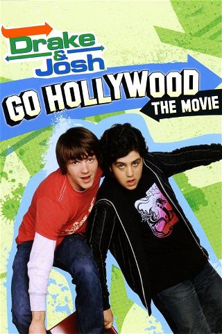 Drake & Josh à Hollywood poster