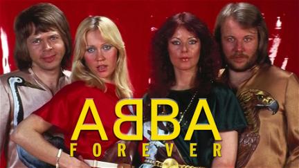 Abba Forever poster