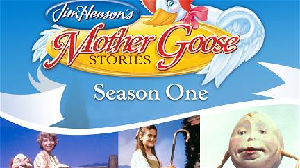 Mother Goose Stories poster
