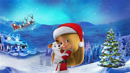 Mariah Carey présente - Mon plus beau cadeau de Noël poster