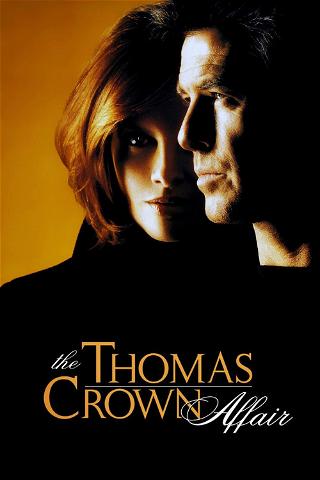 El secreto de Thomas Crown (1999) poster