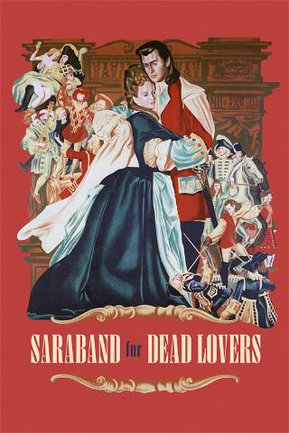 Saraband for Dead Lovers poster