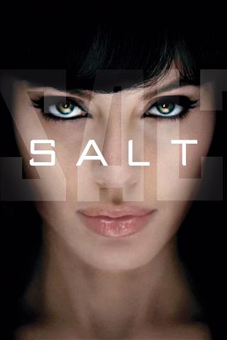 Salt (Extended Cut) poster