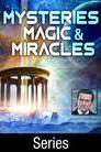 Mysteries, Magic and Miracles poster
