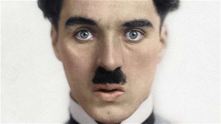 La Voz de Charlie Chaplin poster