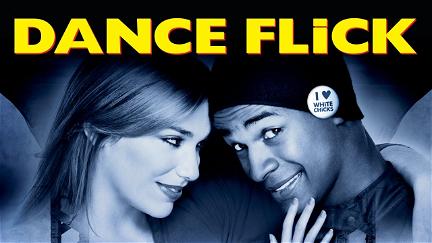 Dance movie poster