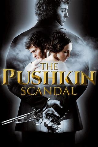 Pushkin: The Last Duel poster