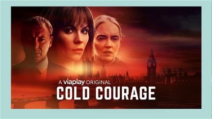 Cold Courage poster