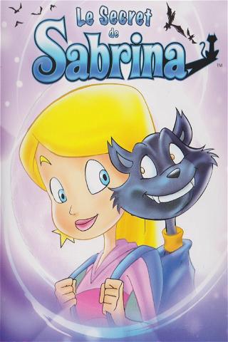 Le Secret de Sabrina poster