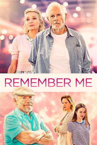 Remember Me (2019) poster