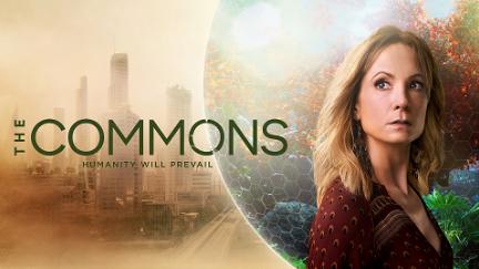 The Commons poster