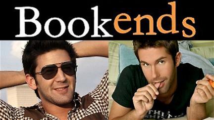 Bookends poster