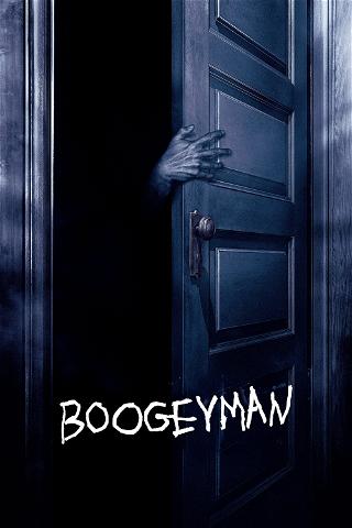 Boogeyman - La porte des cauchemars poster