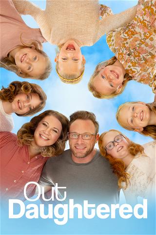 OutDaughtered poster