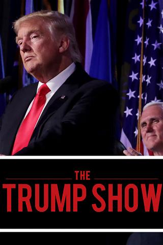 Die Trump Show poster