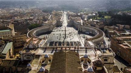 El Vaticano. La ciudad que quería ser eterna poster