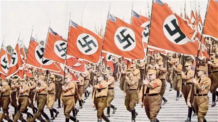 Hitler's Propaganda Machine poster