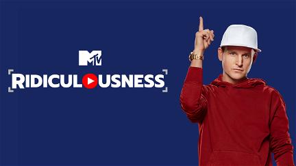 Ridiculousness poster