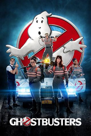 Ghostbusters: Answer the Call poster