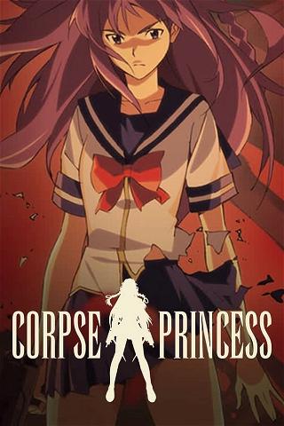 Corpse Princess poster