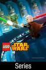 LEGO Star Wars: The Complete Brick Saga So Far poster