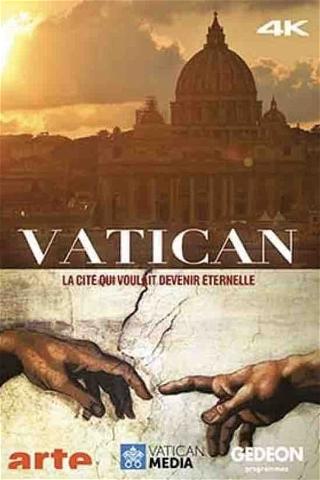 The untold story of the Vatican poster