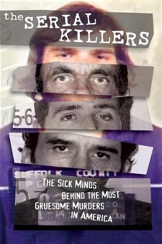 The Serial Killers poster
