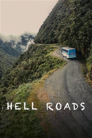 Hell Roads poster