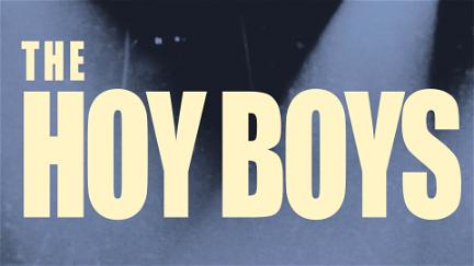 The Hoy Boys poster