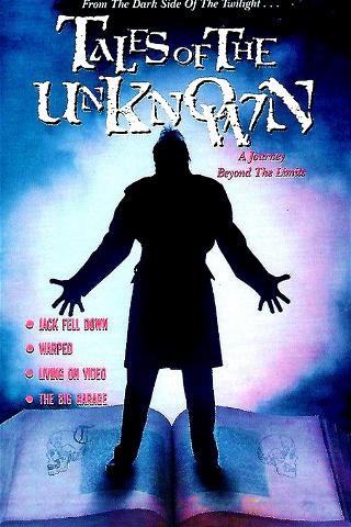 Tales of the Unknown poster