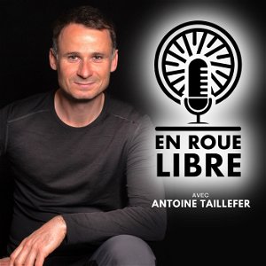 En Roue Libre Podcast 🚲 poster