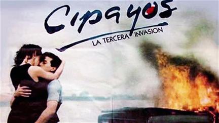 Cipayos (la tercera invasión) poster