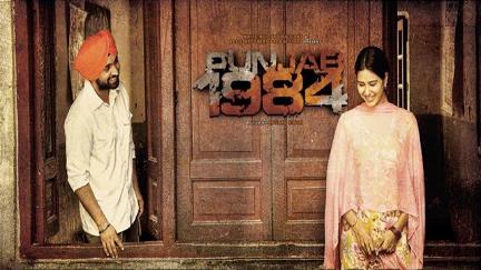 Punjab 1984 poster
