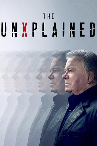 Inexpliqué (The UnXplained) poster