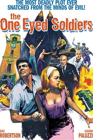 The One Eyed Soldiers poster