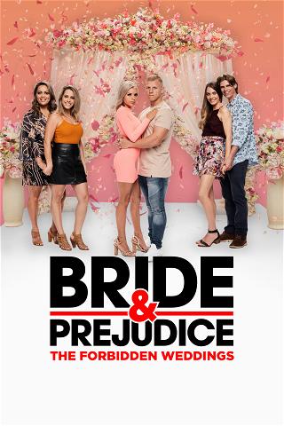 Bride & Prejudice: The Forbidden Weddings poster
